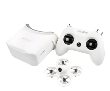 Dron BetaFPV Cetus FPV Kit 0705644073488